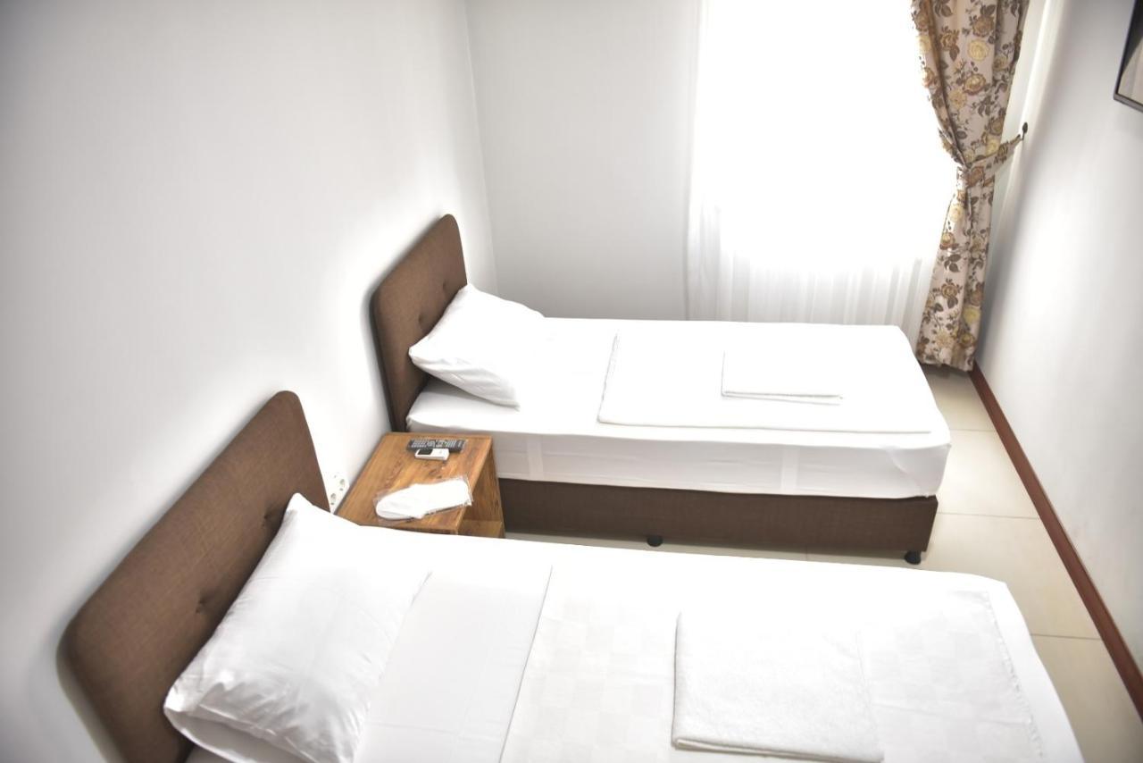Yesilyurt Otel Antalya Luaran gambar