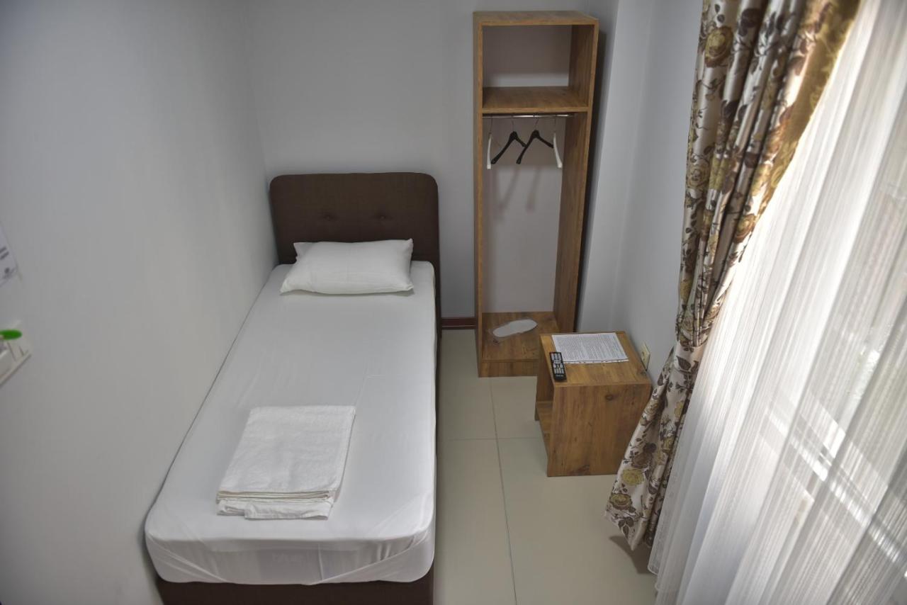 Yesilyurt Otel Antalya Luaran gambar