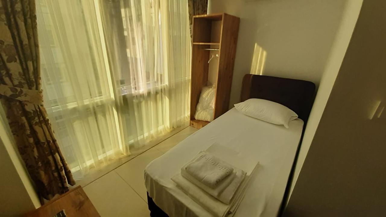 Yesilyurt Otel Antalya Luaran gambar