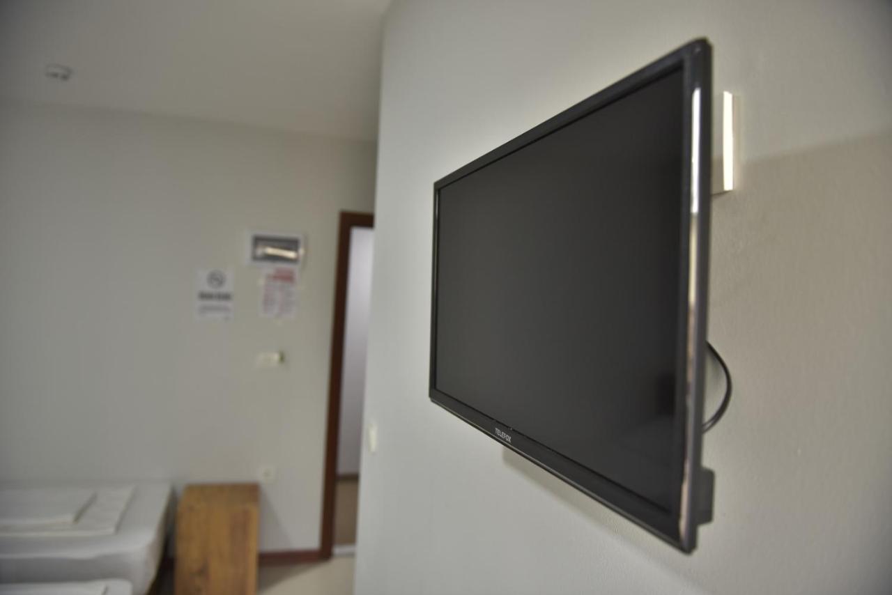 Yesilyurt Otel Antalya Luaran gambar