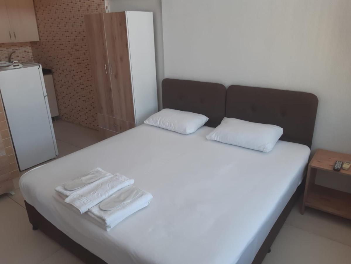 Yesilyurt Otel Antalya Luaran gambar