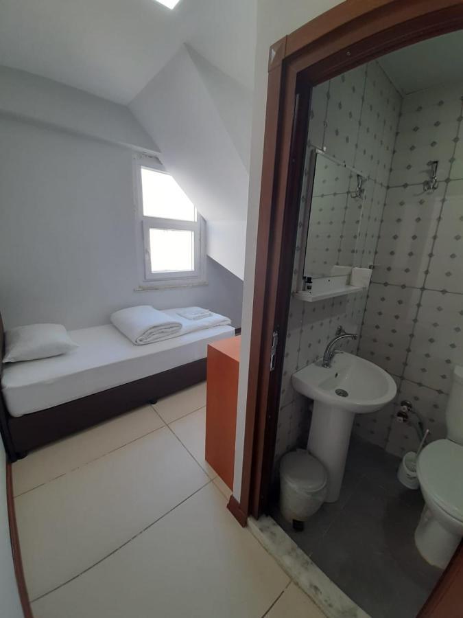 Yesilyurt Otel Antalya Luaran gambar