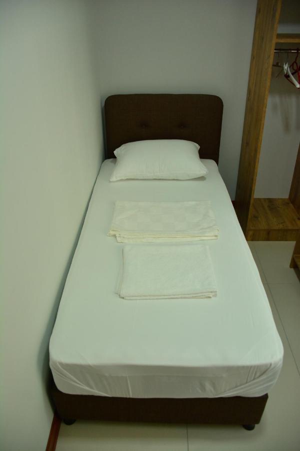 Yesilyurt Otel Antalya Luaran gambar