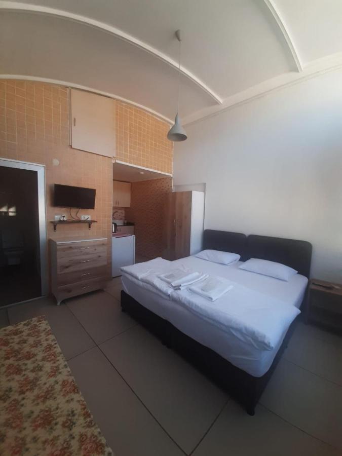 Yesilyurt Otel Antalya Luaran gambar