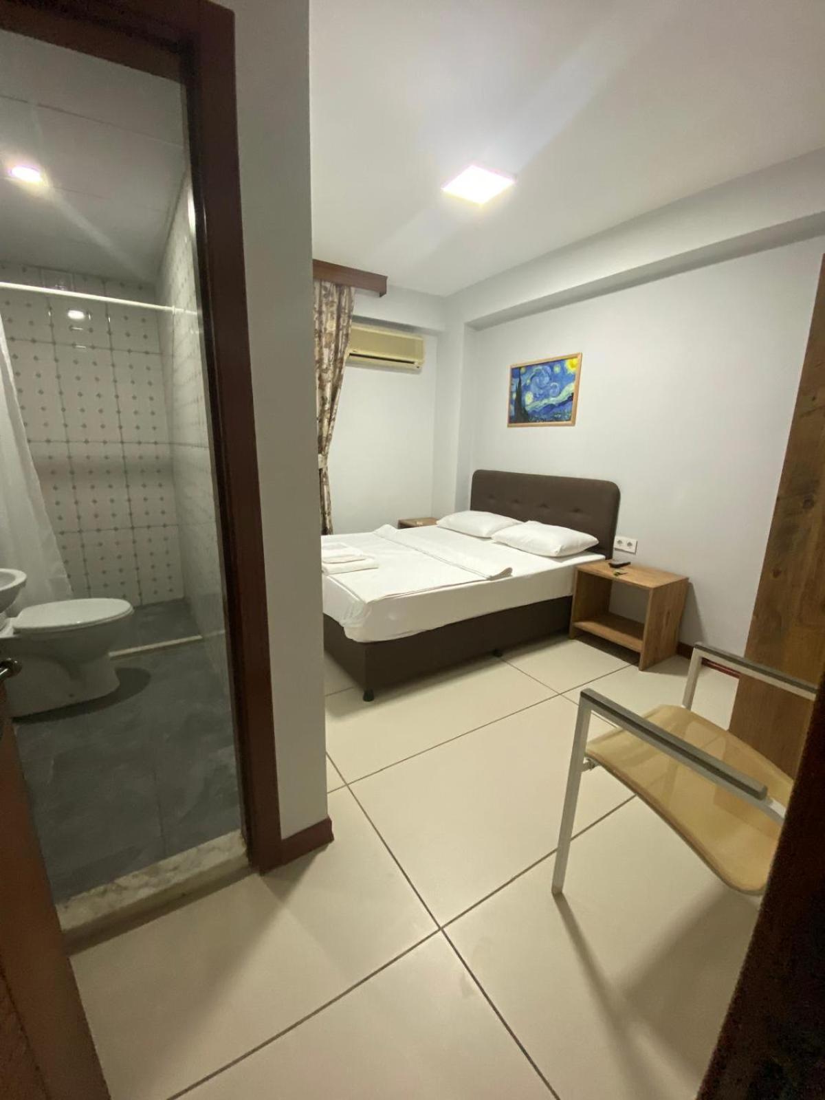Yesilyurt Otel Antalya Luaran gambar